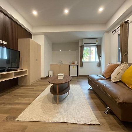 Pimann Place Hotel Chiang Rai Exterior foto